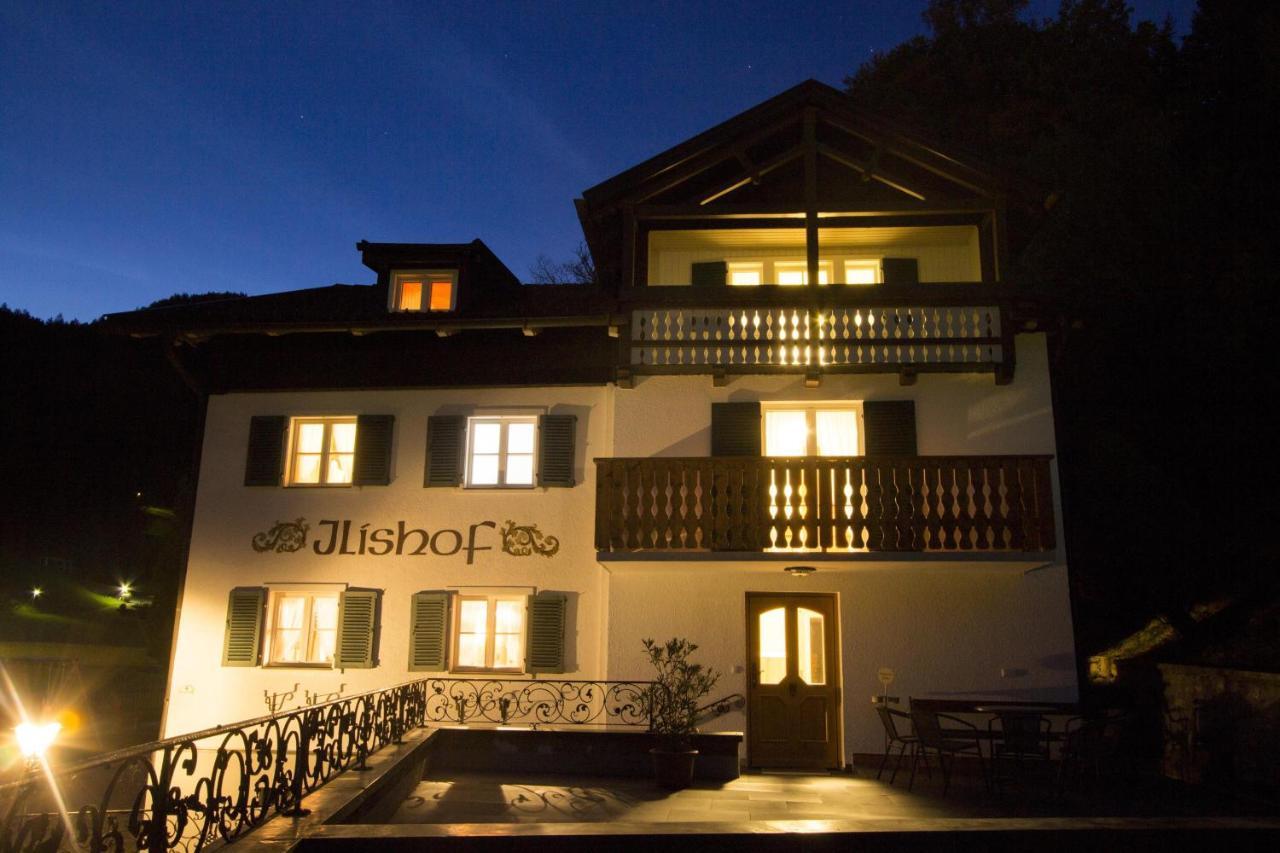 Holiday home Gaestehaus Ilishof