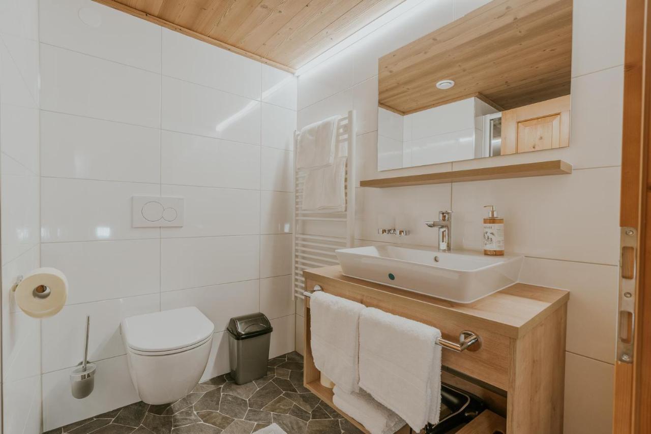 Gaestehaus Ilishof Holiday home Schruns