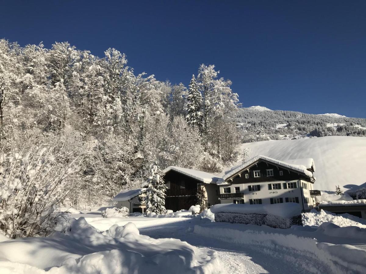 Holiday home Gaestehaus Ilishof *