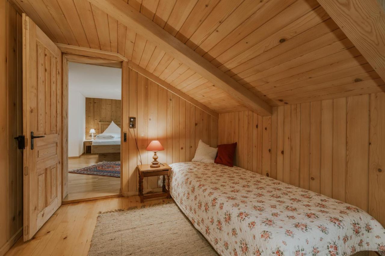 Gaestehaus Ilishof Holiday home