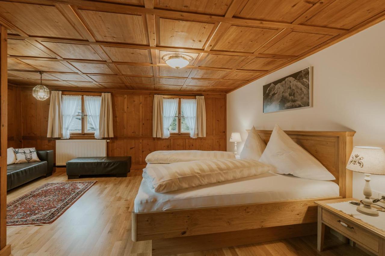 Gaestehaus Ilishof *