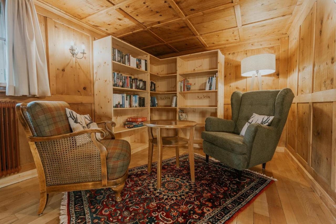 Gaestehaus Ilishof * Schruns